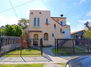 700 W 57th St, Los Angeles, CA 90037