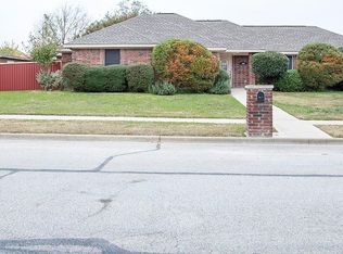 602 Paintbrush Dr, Harker Heights, TX 76548