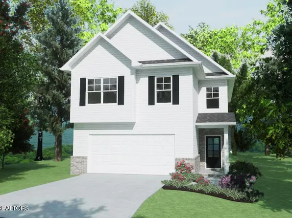 4349 Cow Bell St Lot 205, Powell, TN 37849