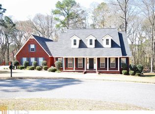 2204 W Crabapple Ct, Statesboro, GA 30458