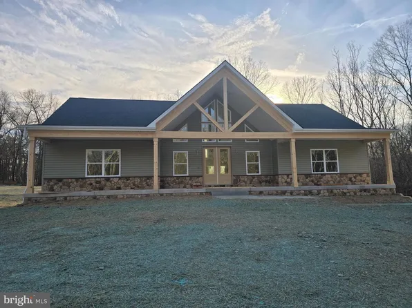 457 Myla Ln Lot 5, Hedgesville, WV 25427