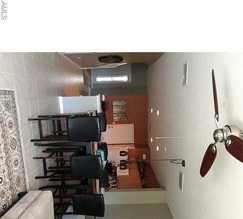 Great Room with open kitchen