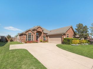 605 Marlee Dr, Forney, TX 75126