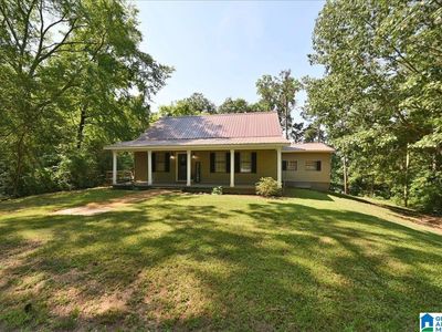 129 County Road 4007, Crane Hill, AL, 35053