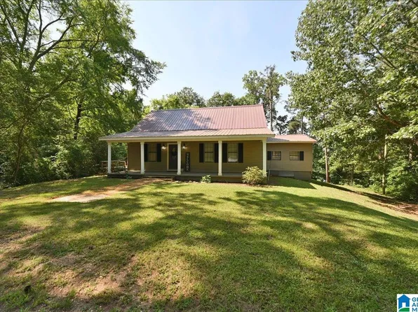 129 County Road 4007, Crane Hill, AL 35053