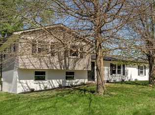 310 Esperanza Dr, Frankfort, KY