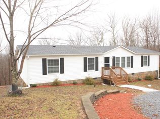 305 Wahoo Ct, Evington, VA 24550