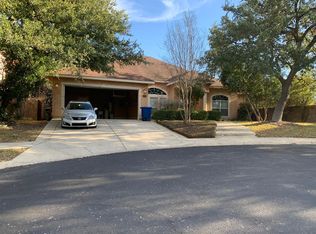 1726 Alpine Cir, San Antonio, TX 78248