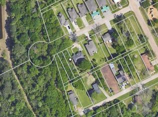 0 Holiday St Lot 38, Tomball, TX 77375