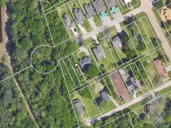 0 Holiday St Lot 38, Tomball, TX 77375
