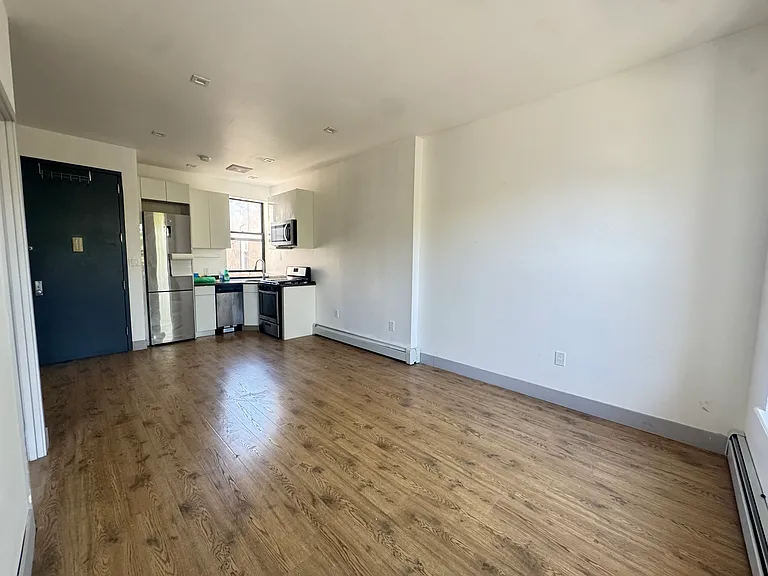 1886 Eastern Pkwy #3F — Photo 3