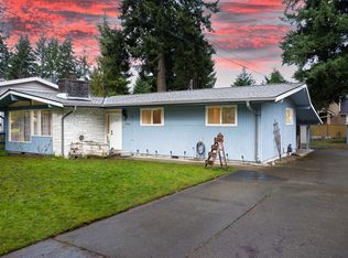 11020 SE 186th St, Renton, WA 98055