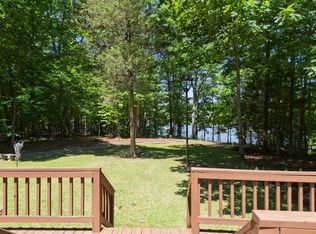 76 Mustang Rd, Buffalo Junction, VA 24529