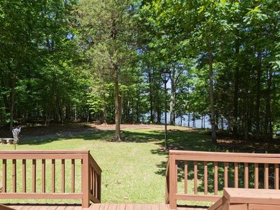 76 Mustang Rd, Buffalo Junction, VA, 24529