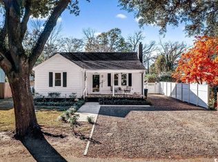 1137 Palmetto St., Georgetown, SC 29440