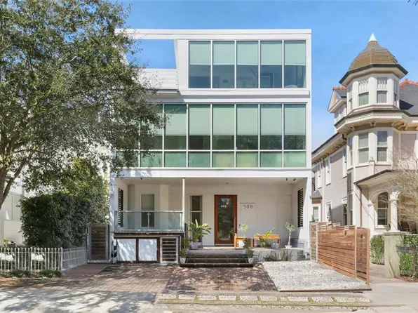 508 Walnut St, New Orleans, LA 70118