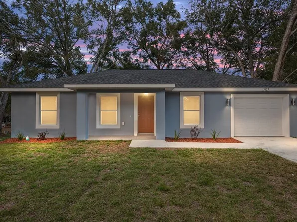 13260 SW 113th Ln, Dunnellon, FL 34432