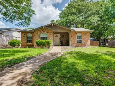 1109 Nancy Ln, Lancaster, TX, 75134