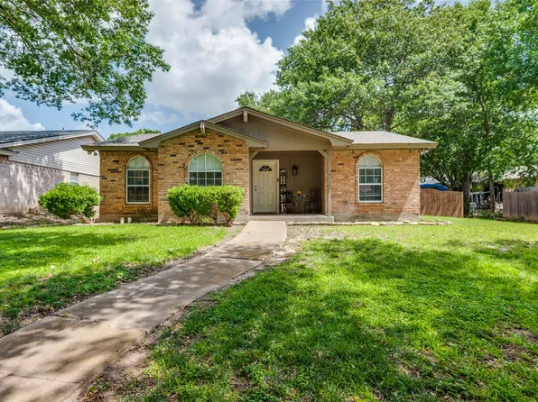 1109 Nancy Ln, Lancaster, TX 75134