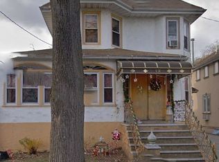 3126 Buell St, East Elmhurst, NY 11369