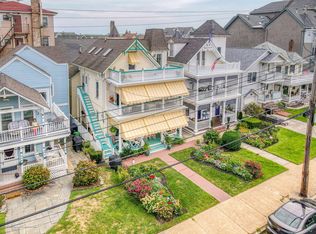 11 Atlantic Ave, Ocean Grove, NJ 07756