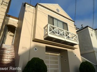 1774 41st Ave, San Francisco, CA 94122