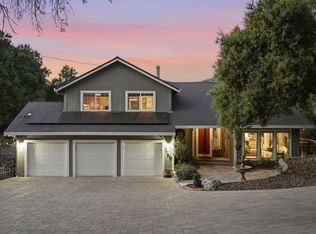 17200 Holiday Dr, Morgan Hill, CA 95037