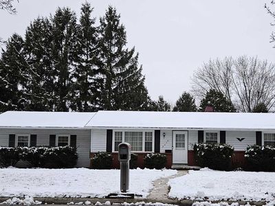 2458 HAMPTON AVENUE, Green Bay, WI, 54311