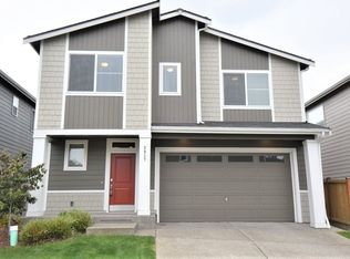 2937 S 373rd Pl, Federal Way, WA