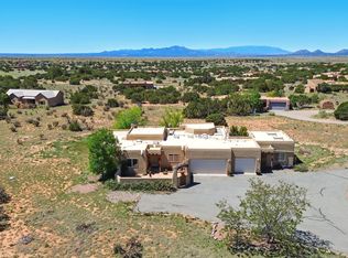 54 Encantado Loop, Santa Fe, NM 87508