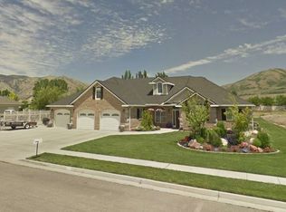 977 S 1000 W, Brigham City, UT 84302