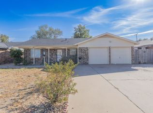 5427 40th St, Lubbock, TX 79414