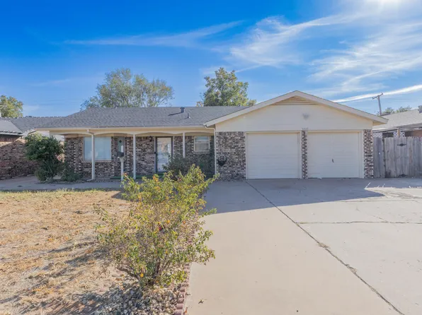 5427 40th St, Lubbock, TX 79414