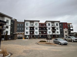 1503 Tamarack Blvd NW #103, Edmonton, AB