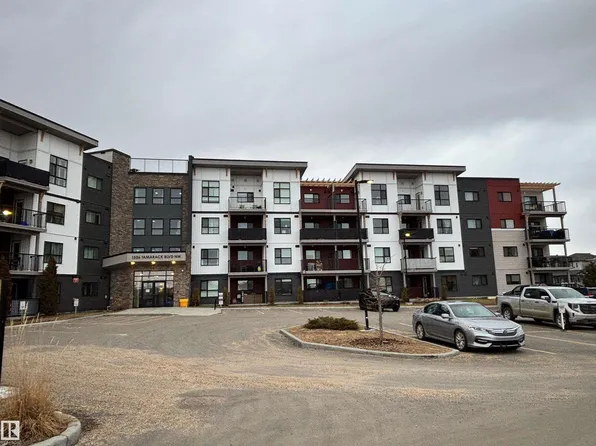 1503 Tamarack Blvd NW #103, Edmonton, AB T6T 2E3