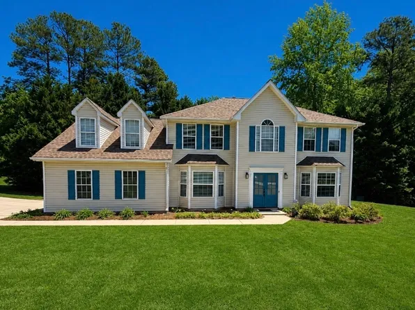 7010 Pinecone Way, Cumming, GA 30028
