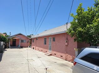 1031 S Ditman Ave, Los Angeles, CA