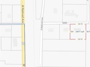 13056 Babb St, Tangipahoa, LA 70465