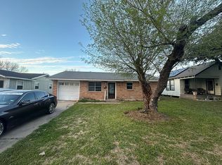 1206 E Polk Ave, Victoria, TX 77901