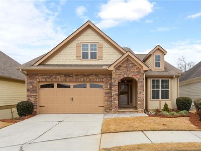 470 Grand Teton Cir, Fayetteville, GA, 30215