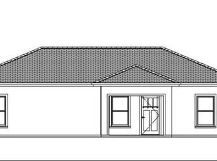 1795 NE Trisha Dr, Arcadia, FL 34266