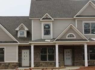 179 Sterling Lake Way #85, Jefferson, GA 30549