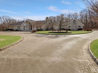 11 Golden Pond Dr, Milltown, NJ 08850