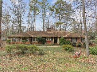 6748 Brandon Mill Rd, Sandy Springs, GA 30328
