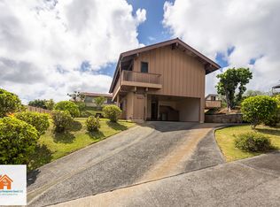 46-028 Heeia St, Kaneohe, HI 96744