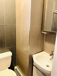 Rented by The Macon Realty