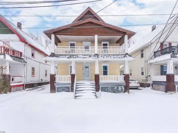 13105 Carrington Ave, Cleveland, OH 44135