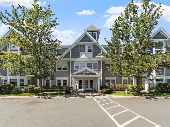 6 Technology Dr APT 218, North Chelmsford, MA 01863