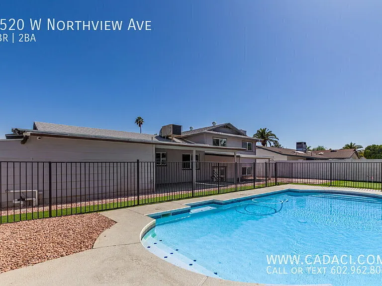 4520 W Northview Ave — Photo 33