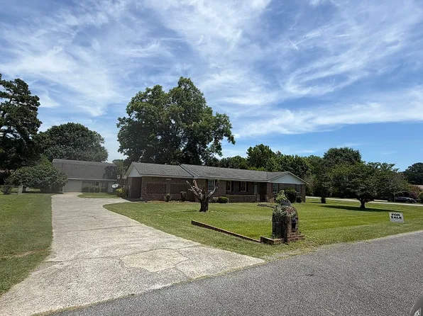 3349 Sandy Cir, Macon, GA 31216